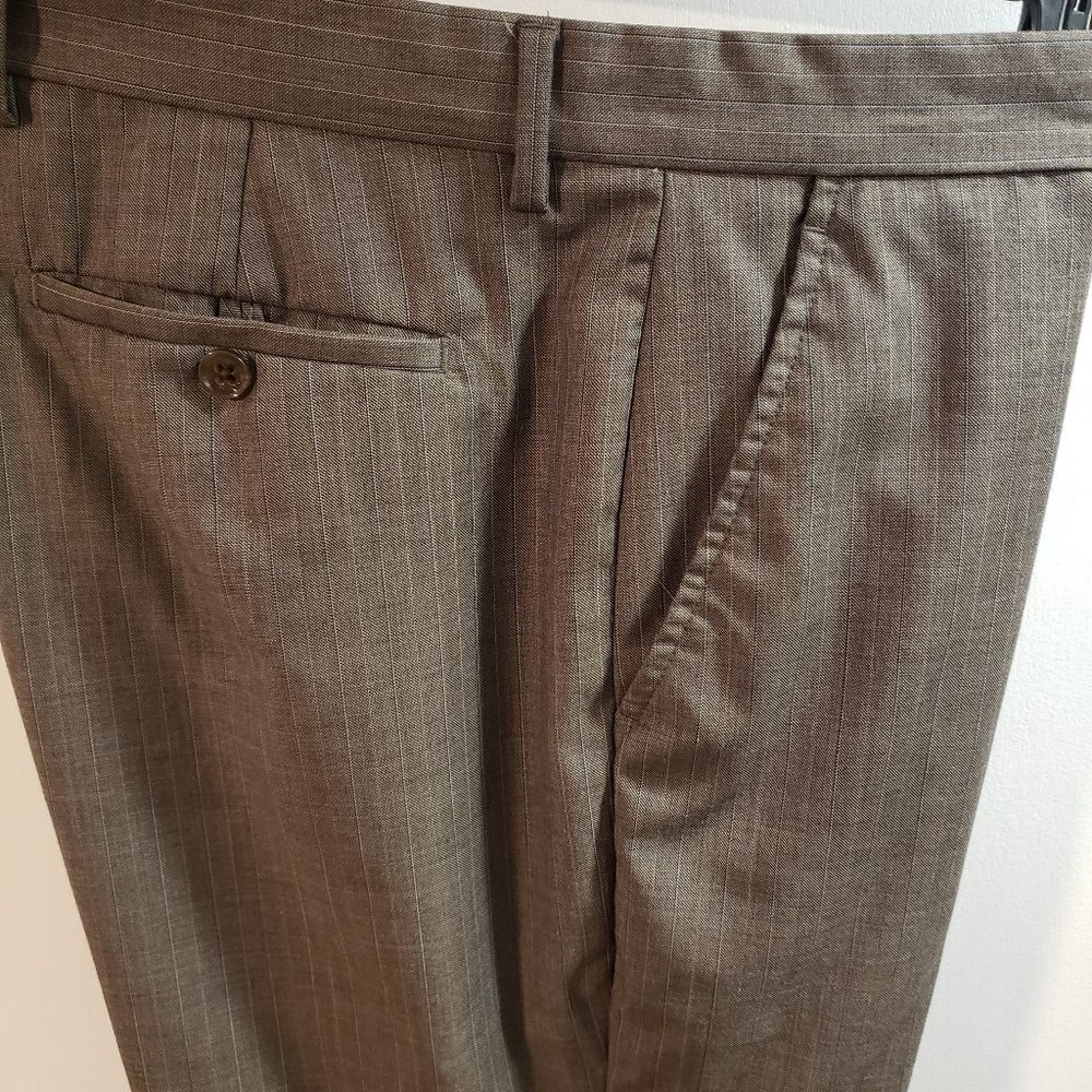Banana Republic Modern Fit Dress Pants